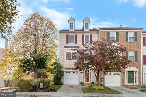 7149 Oberlin Cir, Frederick, MD 21703