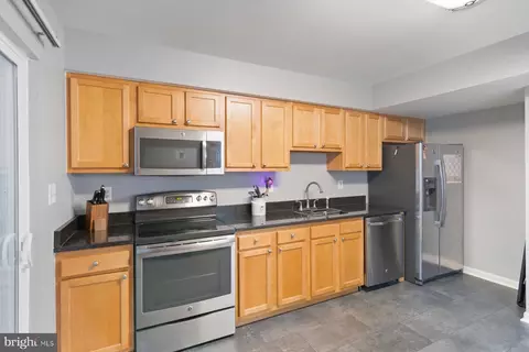 Kitchen - 584 Cotswold Ct, Frederick, MD 21703 photo 2 of 2