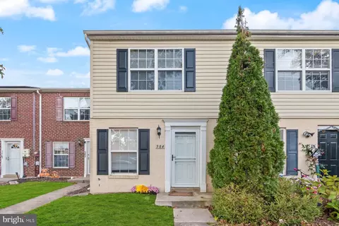 Exterior - 584 Cotswold Ct, Frederick, MD 21703 photo 1 of 3