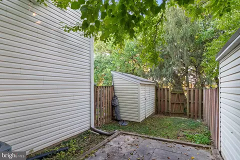 Exterior - 584 Cotswold Ct, Frederick, MD 21703 photo 3 of 3
