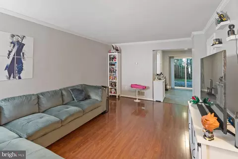 Entry Way - 584 Cotswold Ct, Frederick, MD 21703 photo 1 of 5