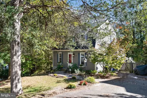 10403 Hedgeapple Ct, New Market, MD 21774