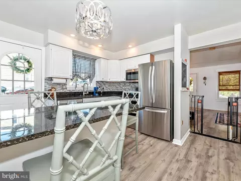 Kitchen - 620 E St, Brunswick, MD 21716 photo 1 of 7