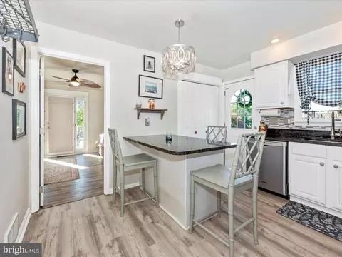 Kitchen - 620 E St, Brunswick, MD 21716 photo 7 of 7