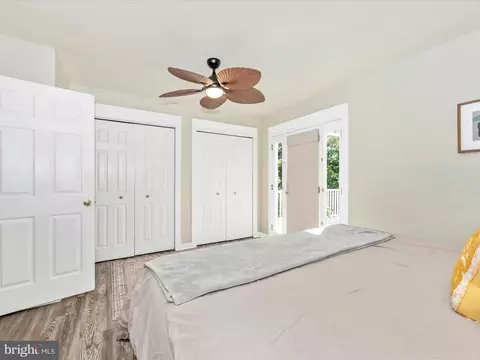 Bedroom - 620 E St, Brunswick, MD 21716 photo 1 of 12