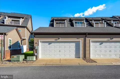 Exterior - 1133 Holden Rd, Frederick, MD 21701 photo 10 of 18
