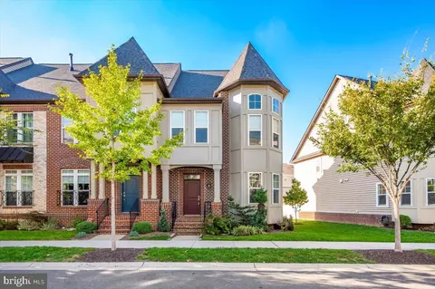 Exterior - 1133 Holden Rd, Frederick, MD 21701 photo 13 of 18