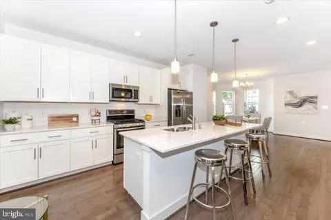 Kitchen - 1133 Holden Rd, Frederick, MD 21701 photo 2 of 3