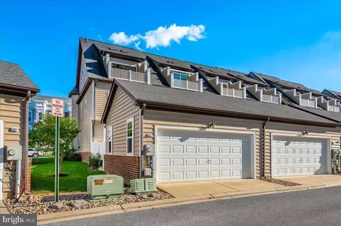 Exterior - 1133 Holden Rd, Frederick, MD 21701 photo 11 of 18