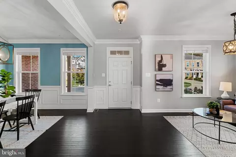 Entry Way - 815 Holden Rd, Frederick, MD 21701 photo 1 of 12