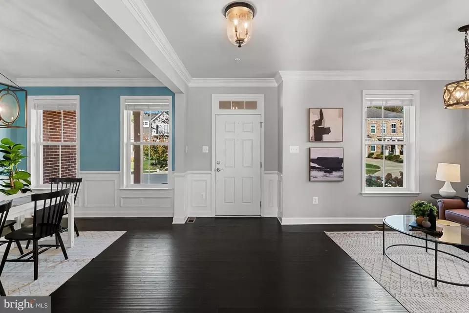 Entry Way - 815 Holden Rd, Frederick, MD 21701 photo 1 of 12