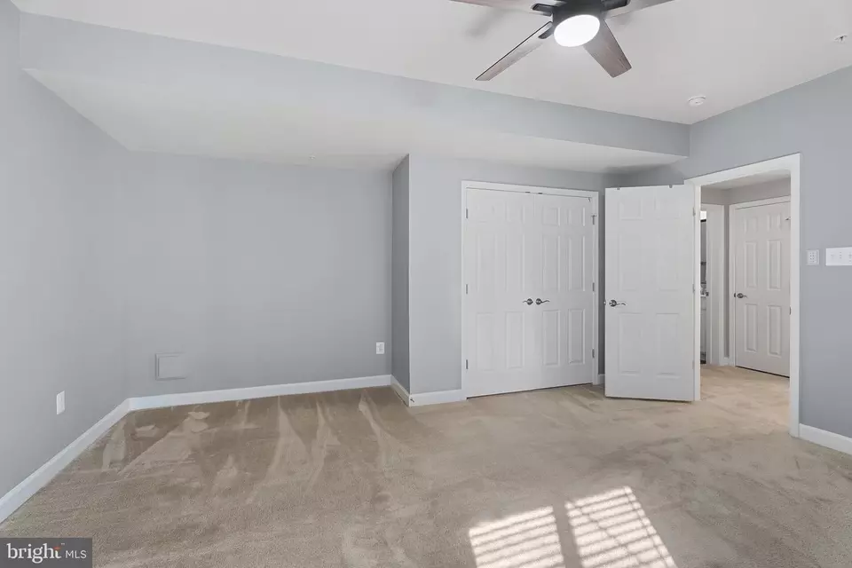 Bedroom - 815 Holden Rd, Frederick, MD 21701 photo 5 of 5