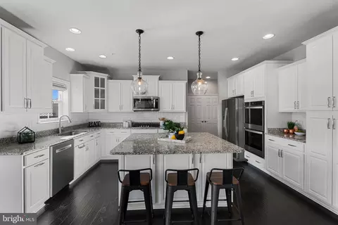 Kitchen - 815 Holden Rd, Frederick, MD 21701 photo 1 of 4