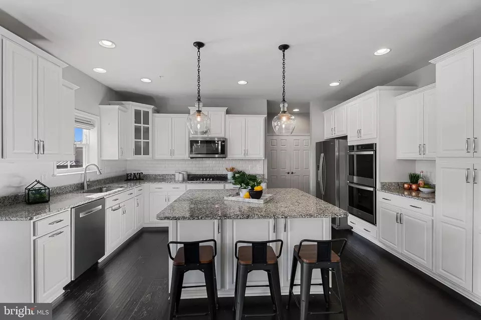 Kitchen - 815 Holden Rd, Frederick, MD 21701 photo 1 of 4