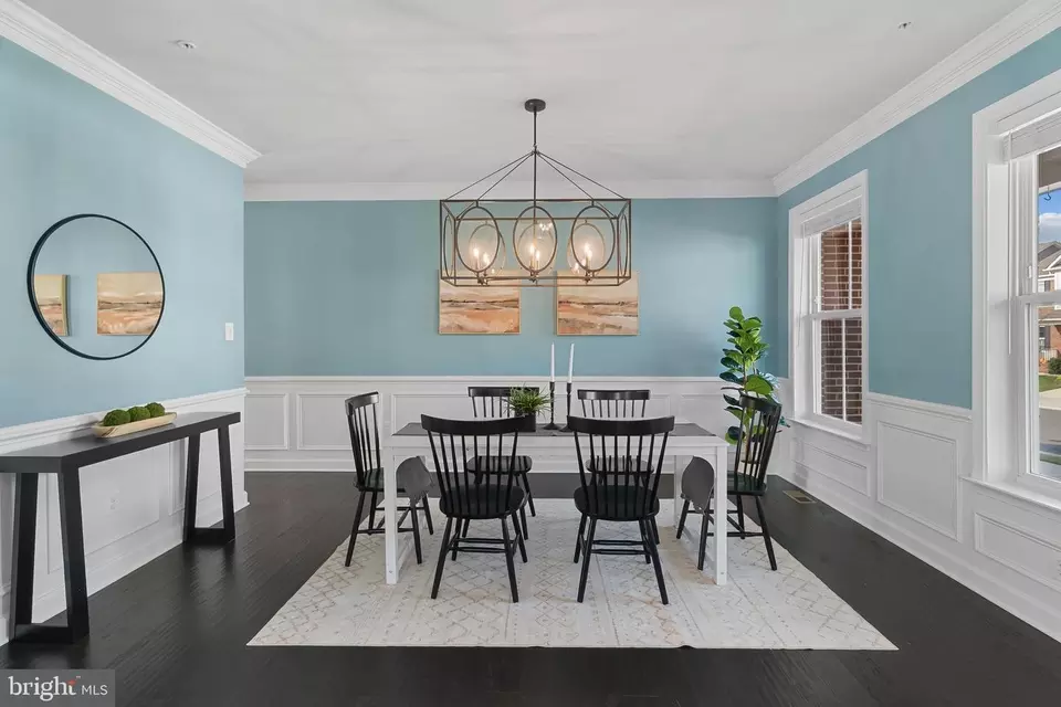 Dining - 815 Holden Rd, Frederick, MD 21701 photo 1 of 3