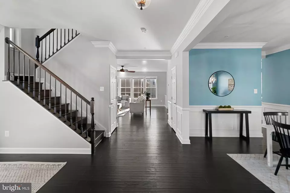 Entry Way - 815 Holden Rd, Frederick, MD 21701 photo 2 of 12