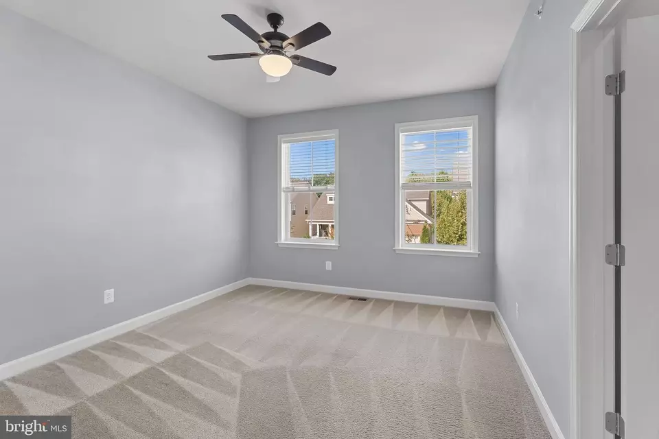 Bedroom - 815 Holden Rd, Frederick, MD 21701 photo 2 of 5