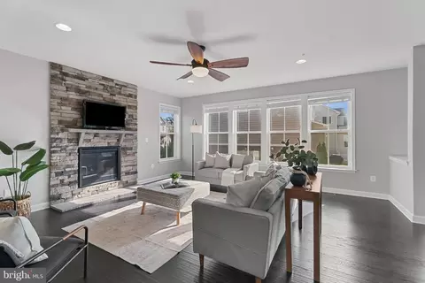 Living - 815 Holden Rd, Frederick, MD 21701 photo 1 of 1