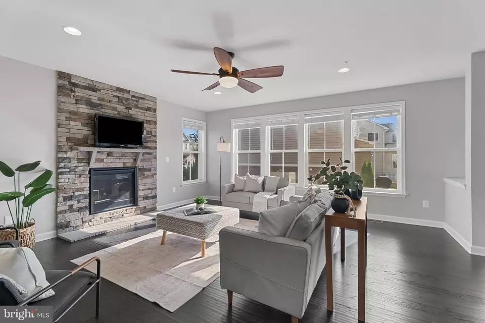 Living - 815 Holden Rd, Frederick, MD 21701 photo 1 of 1