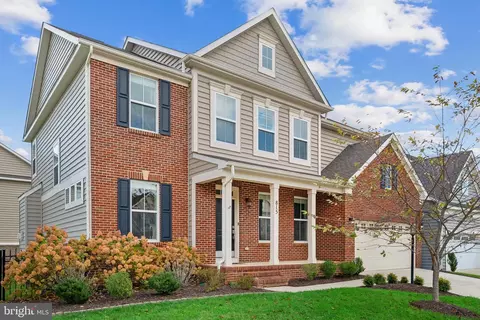 Exterior - 815 Holden Rd, Frederick, MD 21701 photo 1 of 10