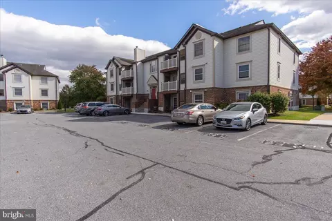 823 Stratford Way #A, Frederick, MD 21701