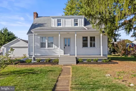 3412 Jefferson Pike, Jefferson, MD 21755