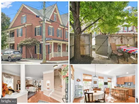 36 E 5th St #1, Frederick, MD 21701