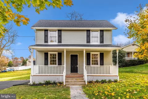 11911 Main St, Libertytown, MD 21762