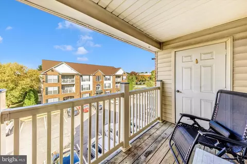 Exterior - 591 Cawley Dr #1-3D, Frederick, MD 21703 photo 2 of 6