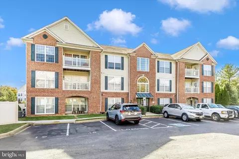 Exterior - 591 Cawley Dr #1-3D, Frederick, MD 21703 photo 1 of 6