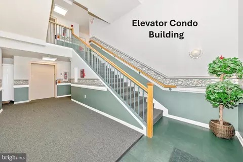 Entry Way - 591 Cawley Dr #1-3D, Frederick, MD 21703 photo 4 of 7
