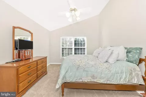 Bedroom - 591 Cawley Dr #1-3D, Frederick, MD 21703 photo 2 of 5