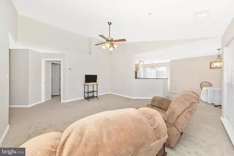 Living - 591 Cawley Dr #1-3D, Frederick, MD 21703 photo 5 of 5