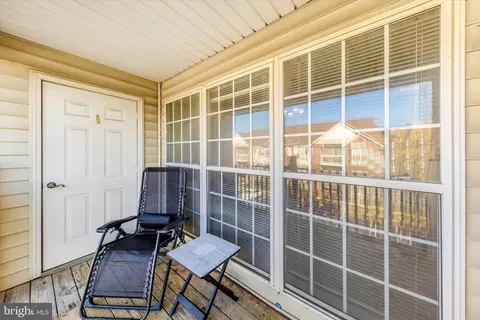 Exterior - 591 Cawley Dr #1-3D, Frederick, MD 21703 photo 3 of 6