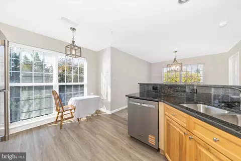 Kitchen - 591 Cawley Dr #1-3D, Frederick, MD 21703 photo 3 of 4
