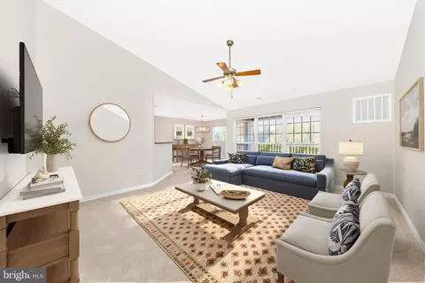 Living - 591 Cawley Dr #1-3D, Frederick, MD 21703 photo 1 of 5