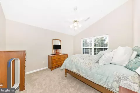 Bedroom - 591 Cawley Dr #1-3D, Frederick, MD 21703 photo 3 of 5