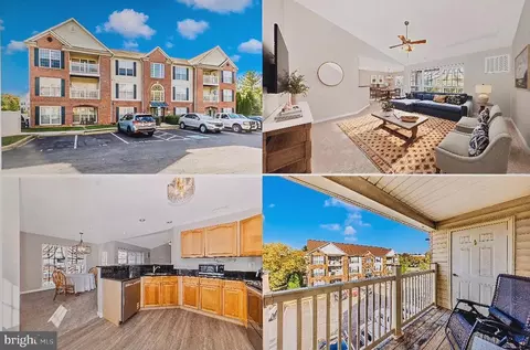 591 Cawley Dr #1-3D, Frederick, MD 21703