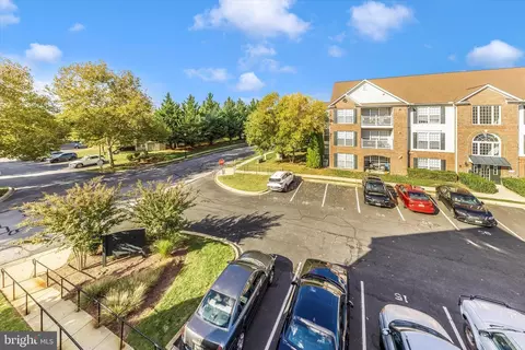 Exterior - 591 Cawley Dr #1-3D, Frederick, MD 21703 photo 5 of 6