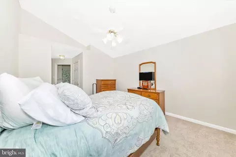 Bedroom - 591 Cawley Dr #1-3D, Frederick, MD 21703 photo 5 of 5