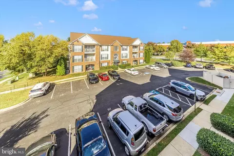 Exterior - 591 Cawley Dr #1-3D, Frederick, MD 21703 photo 4 of 6