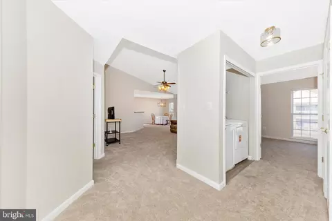 Entry Way - 591 Cawley Dr #1-3D, Frederick, MD 21703 photo 2 of 7