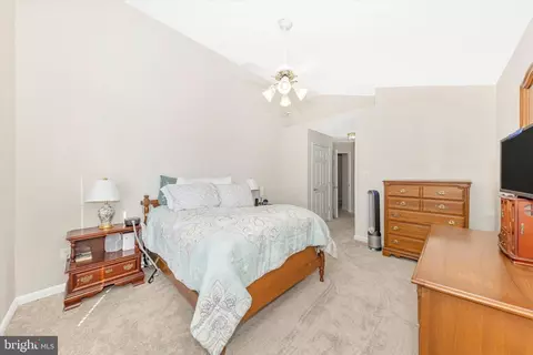 Bedroom - 591 Cawley Dr #1-3D, Frederick, MD 21703 photo 4 of 5