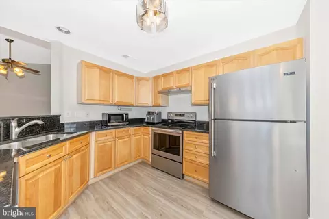 Kitchen - 591 Cawley Dr #1-3D, Frederick, MD 21703 photo 1 of 4