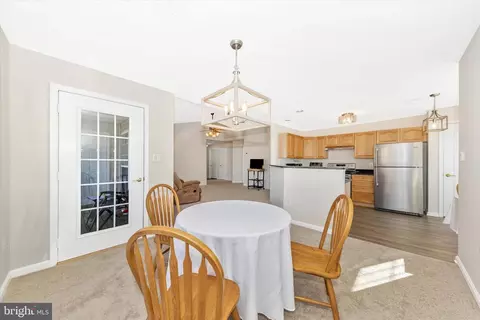 Dining - 591 Cawley Dr #1-3D, Frederick, MD 21703 photo 3 of 5