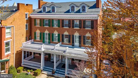 110 N Court St, Frederick, MD 21701