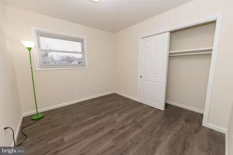 Bedroom - 1505 W Ninth St, Frederick, MD 21701 photo 3 of 5