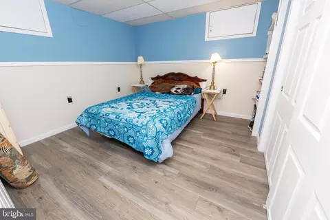 Bedroom - 1505 W Ninth St, Frederick, MD 21701 photo 4 of 5