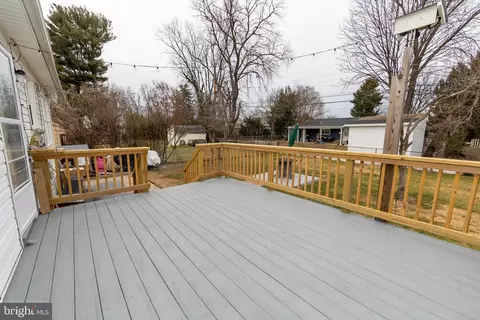 Exterior - 1505 W Ninth St, Frederick, MD 21701 photo 1 of 5