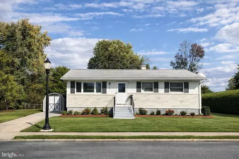1505 W Ninth St, Frederick, MD 21701
